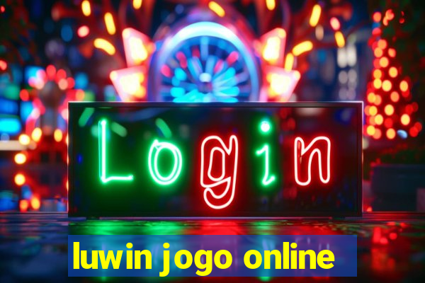 luwin jogo online